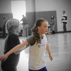 Meet your Posher, Ben